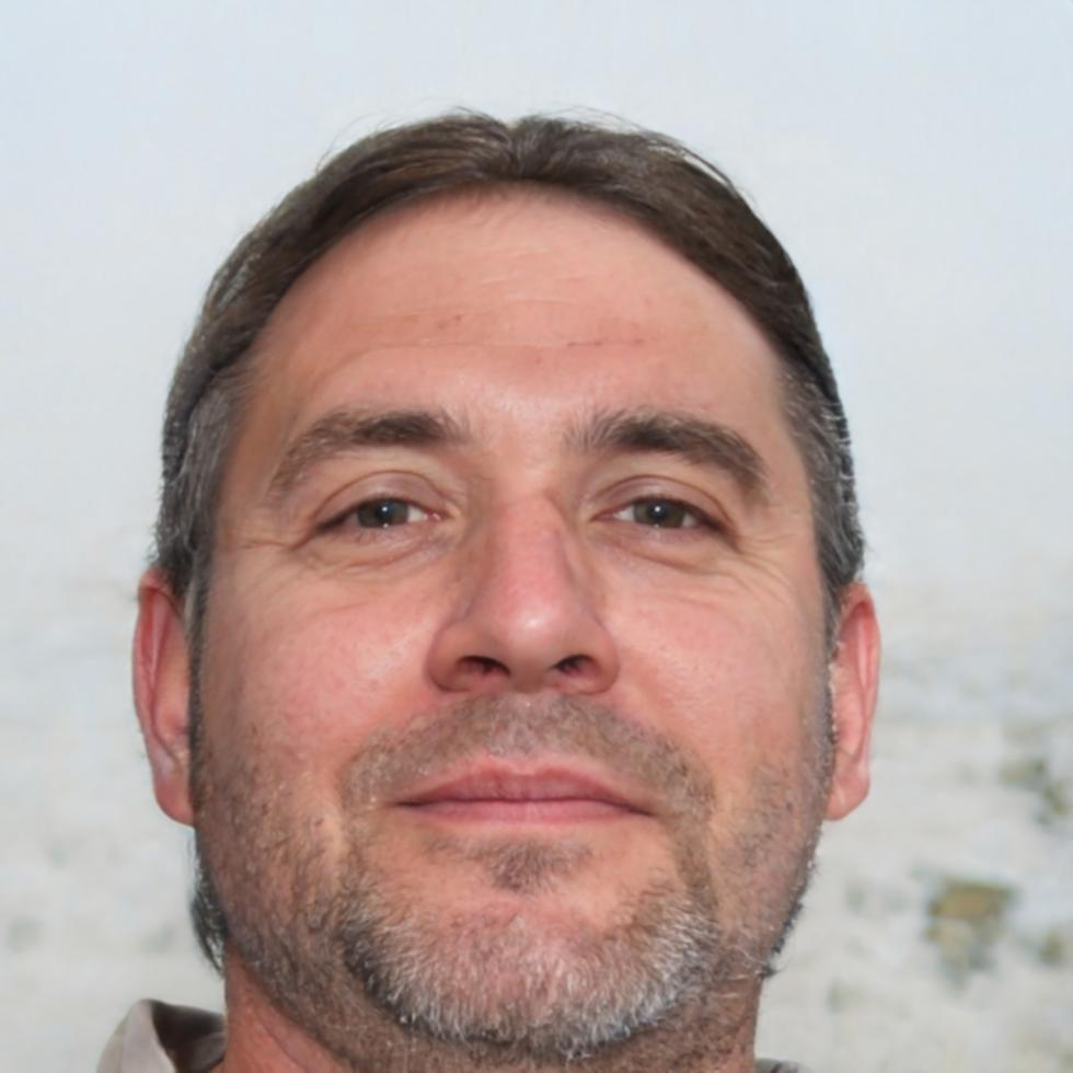 Kieran Ashworth, financial forecasting specialist