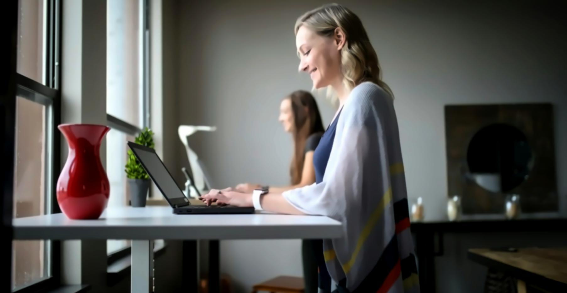 Modern finance workspace with multiple monitors displaying complex financial forecasting models and data visualizations