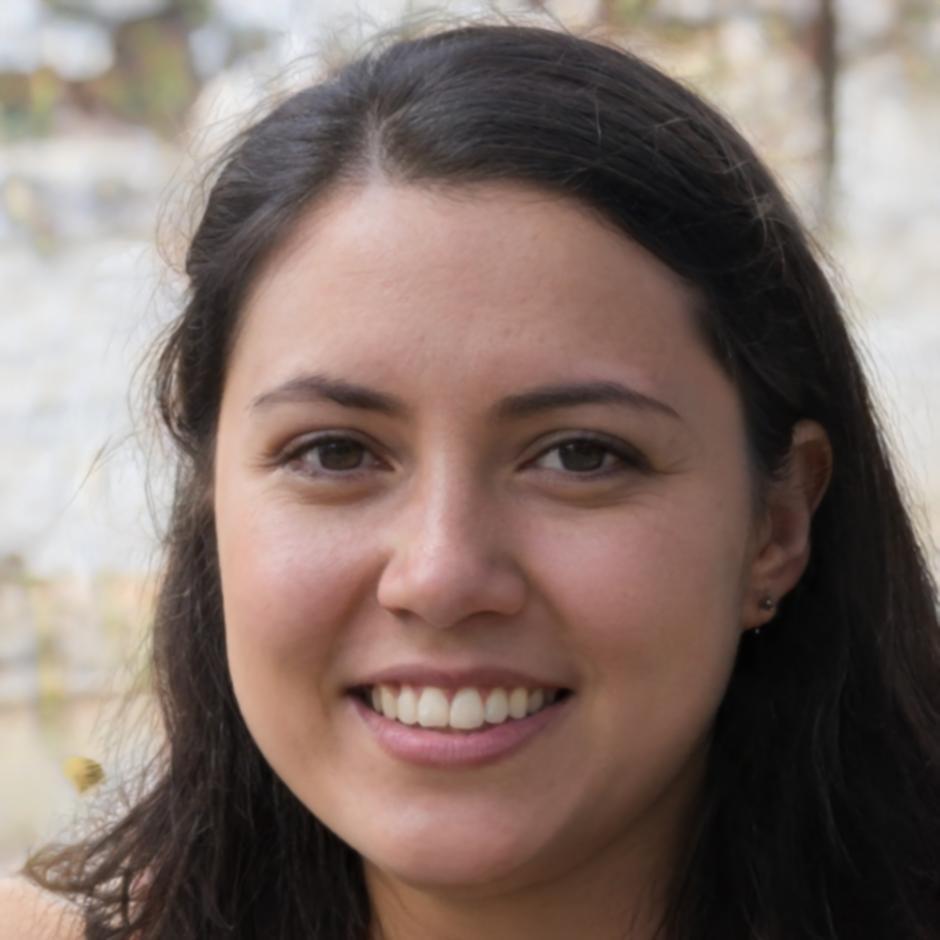 Astrid Thornwick, Lead Financial Analyst